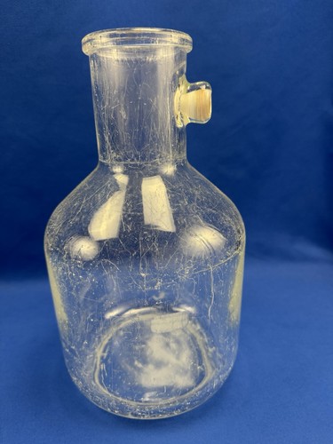 Saugflasche flaschenform 3000 - saugflasche,