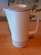 Thomas Trio Step Kaffeekanne