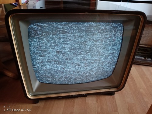 Philips röhrenfernseher er - röhrenfernseher,