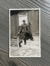 Foto Portrait Militaria Soldat