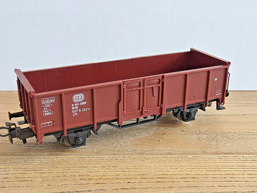 Märklin offener - (7116),