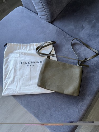 Liebeskind berlin damen leder - berlin,