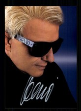 Heino Autogrammkarte Original Signiert # BC 227967