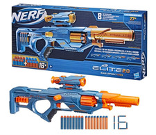 Nerf Elite 2.0 Eaglepoint RD-8