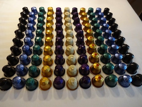 110 nespresso kapseln zum - 110,