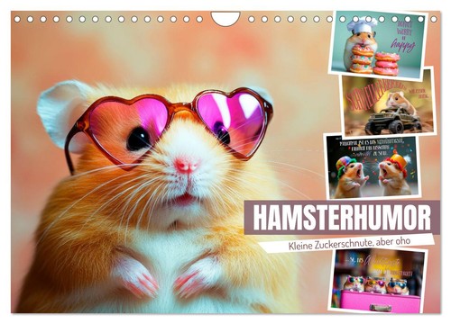Hamsterhumor kleine - hamsterhumor,
