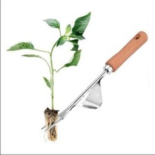 Unkraut-Stecher Entferner Ausstecher Ampferstecher Löwenzahn Distel Jäter DE