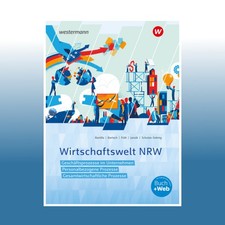 Wirtschaftswelt NRW | Nikolaus