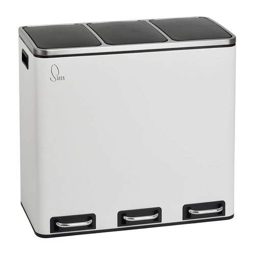 Svita tm3x18 mülleimer - svita,