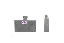 2016-2022 Harley-Davidson XL 1200 48 Sirene Modul mit Antenne - 69000124