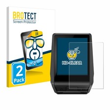 2x Display Schutz Folie für