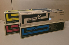 Original Kyocera Toner u