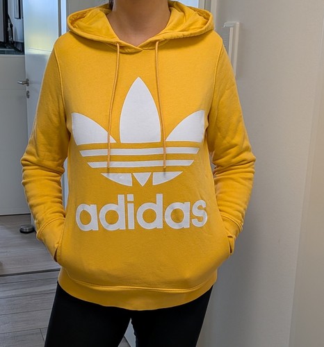 Adidas kapuzenpullover hoodie - adidas,