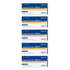 Loperamid Akut Aristo 2 mg