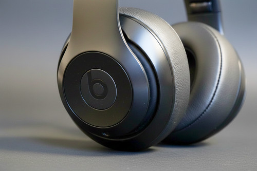 Beats dre studio3 wireless - beats,