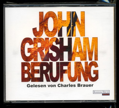 John grisham berufung - john, grisham★berufung