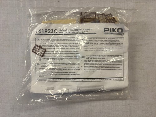 Piko 61923c - h0,