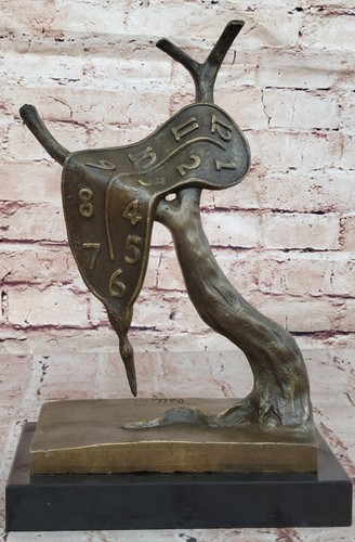 Bronze skulptur sammlerfigur - skulptur,