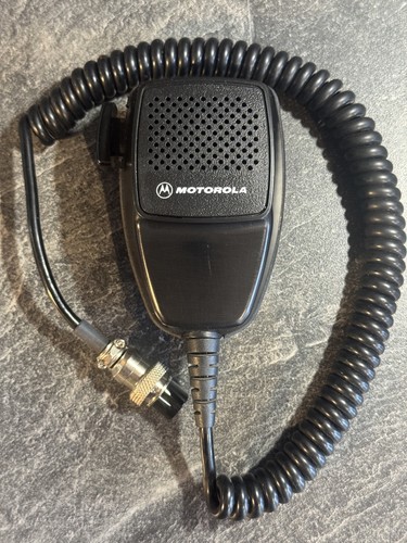 Motorola mikrofon gmn6146c - motorola,