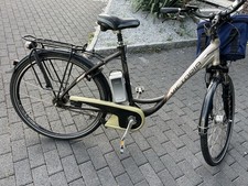 E Bike Viktoria 18.0 E-Bike