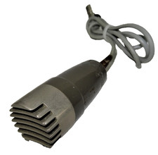 Russisches (?) Mikrofon 50er