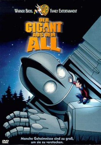 Der gigant aus dem - gigant, all
