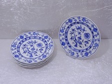 6 x antiker Teichert