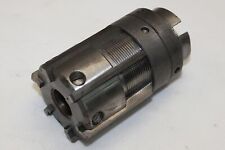 Verstellbare Aufsteckreibahle Reibahle - KESTAG - Ø 58 mm - H7 - HSS