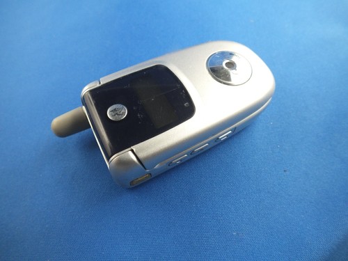 Motorola v220 silber - v220,