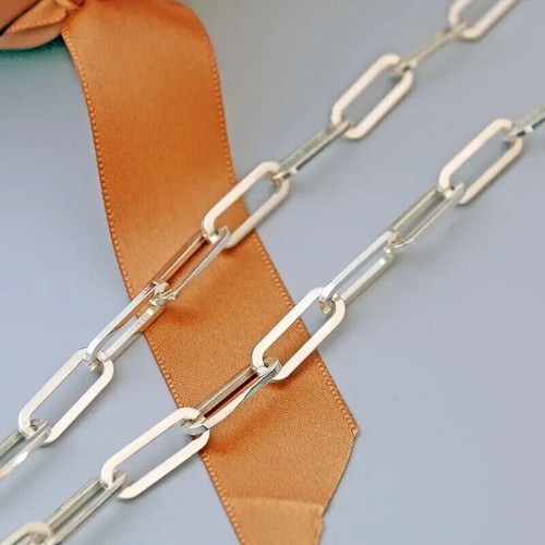 Halskette kette design damen - halskette, kette-design