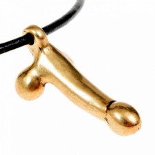 Fascinum, Kette, Halskette