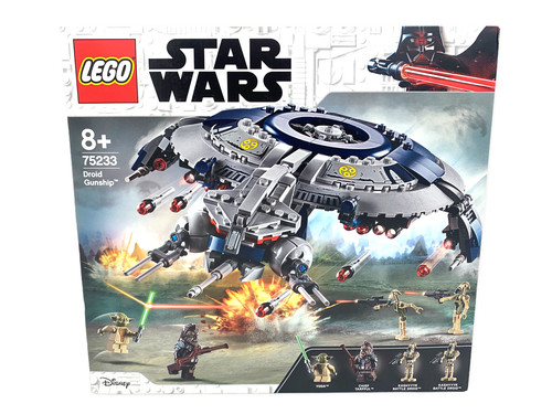 Lego star wars 75233 - lego®,