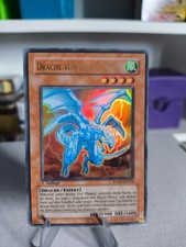 Yugioh - Drache von Koa'ki
