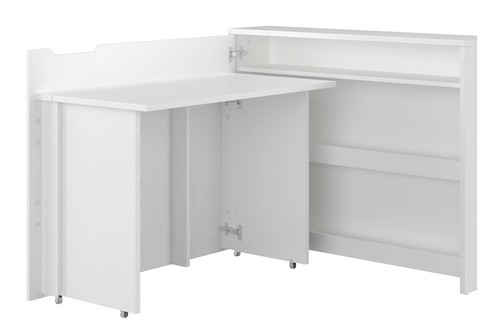 Klappschreibtisch work concept - work,