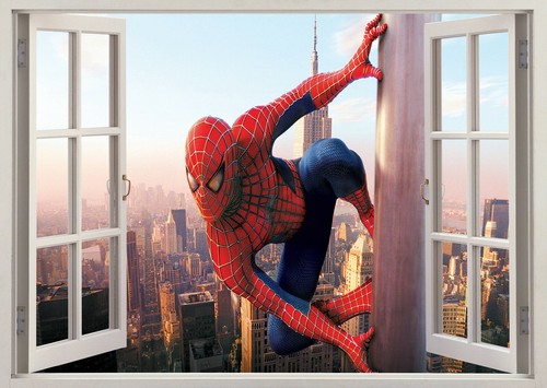 Spider man marvel avengers - man,