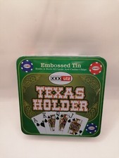 XXXLutz Texas Holdem Poker
