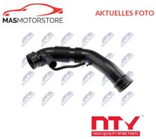 LUFTFILTER ANSAUGSCHLAUCH NTY