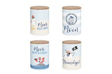 Vorratsbehälter Keksdose