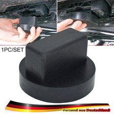 Gummiauflage für Wagenheber