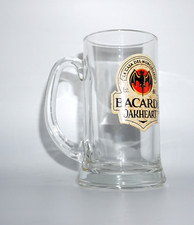 Bacardi Oakheart Rum Longdrink