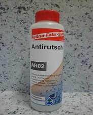 Patina Fala AR02 Antirutsch