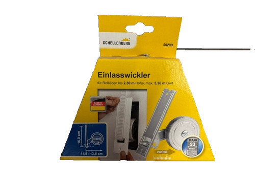 SCHELLENBERG