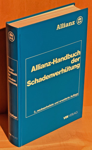 Allianz handbuch der - allianz-handbuch,