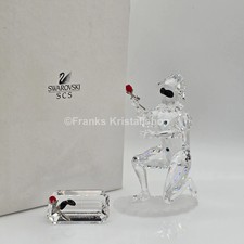 SWAROVSKI SCS Jahresfigur 2001