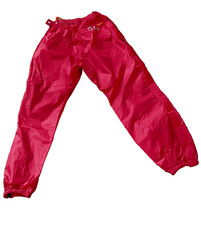 Regenhose für Damen Gr. M=38