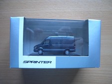 Herpa MB Sprinter Kastenwagen
