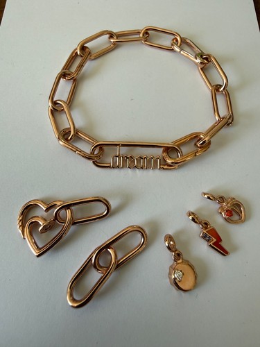 Pandora armband - pandora,