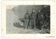 Orig. Foto Heer Sanitäter