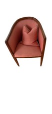 Antik stil sessel - antik,
