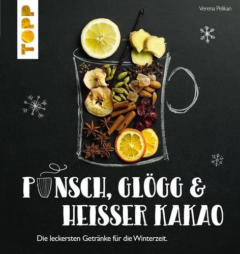 Punsch glögg heißer - punsch,, &